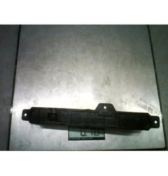 Bouton de warning FIAT 500 2 Photo n°1