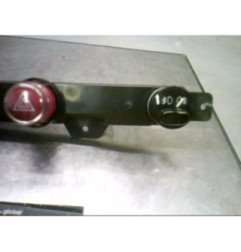 Bouton de warning FIAT 500 2