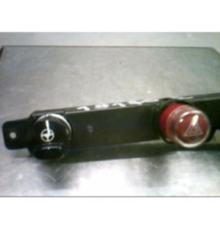 Bouton de warning FIAT 500 2 Photo n°3