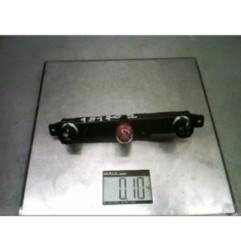 Bouton de warning FIAT 500 2 Photo n°4