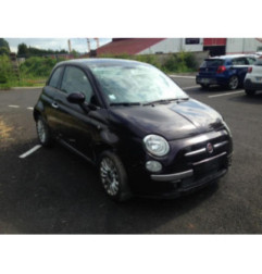Bouton de warning FIAT 500 2 Photo n°5