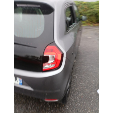 Mastervac RENAULT TWINGO 3 Photo n°1