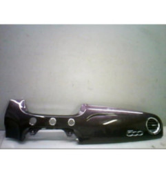 Console central (interieur plastique) FIAT 500 2 Photo n°1