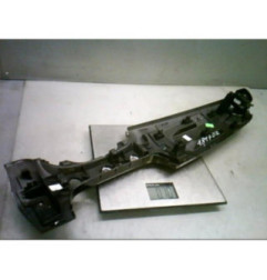 Console central (interieur plastique) FIAT 500 2