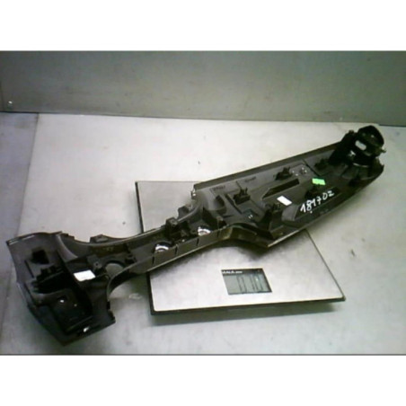 Console central (interieur plastique) FIAT 500 2