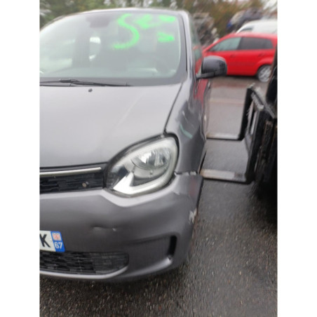 Radiateur eau RENAULT TWINGO 3