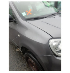 Radiateur eau RENAULT TWINGO 3 Photo n°3