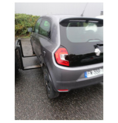 Radiateur eau RENAULT TWINGO 3 Photo n°5