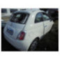 Verin de capot FIAT 500 2