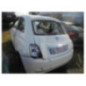 Verin de capot FIAT 500 2