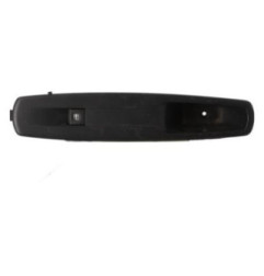 Interrupteur de leve vitre avant droit RENAULT MEGANE 3 Photo n°1