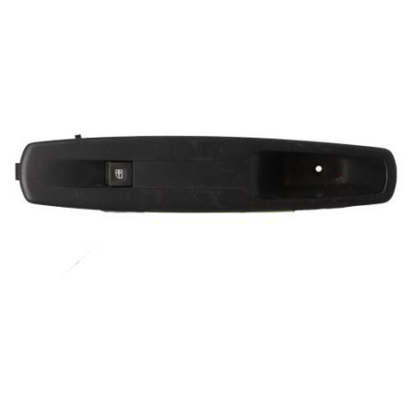 Interrupteur de leve vitre avant droit RENAULT MEGANE 3 Photo n°1