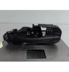 Poignee porte avant droit RENAULT MEGANE 3 Photo n°1