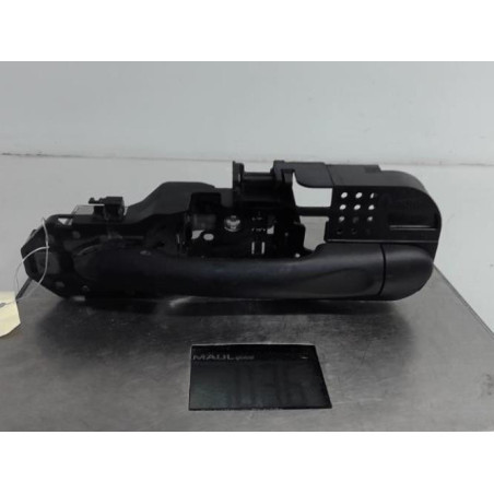 Poignee porte avant droit RENAULT MEGANE 3 Photo n°1