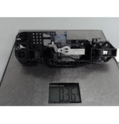 Poignee porte avant droit RENAULT MEGANE 3