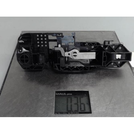 Poignee porte avant droit RENAULT MEGANE 3