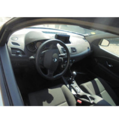 Poignee porte avant droit RENAULT MEGANE 3 Photo n°7