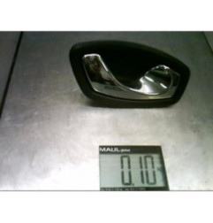 Poignee interieur avant droit RENAULT MEGANE 3 Photo n°1