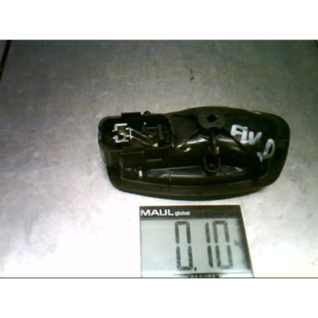 Poignee interieur avant droit RENAULT MEGANE 3