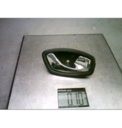 Poignee interieur avant droit RENAULT CLIO 4 Photo n°1