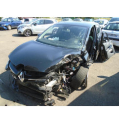 Poignee interieur avant droit RENAULT CLIO 4 Photo n°3