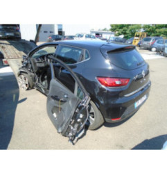 Interrupteur de leve vitre avant droit RENAULT CLIO 4 Photo n°9