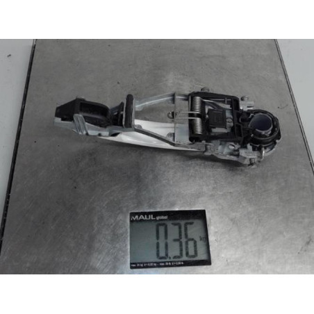 Poignee porte avant droit SKODA FABIA 2