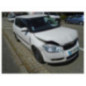 Poignee porte avant droit SKODA FABIA 2