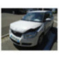 Poignee porte avant droit SKODA FABIA 2