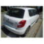 Poignee porte avant droit SKODA FABIA 2