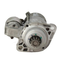 Demarreur VOLKSWAGEN GOLF 6 Photo n°1