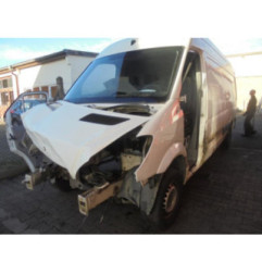 Trappe d'essence MERCEDES SPRINTER 2 Photo n°3