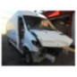 Trappe d'essence MERCEDES SPRINTER 2