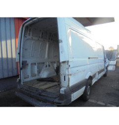 Trappe d'essence MERCEDES SPRINTER 2 Photo n°5