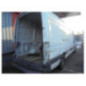 Trappe d'essence MERCEDES SPRINTER 2