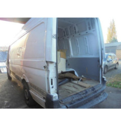 Trappe d'essence MERCEDES SPRINTER 2 Photo n°6