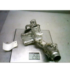 Vanne EGR RENAULT LAGUNA 3 Photo n°1