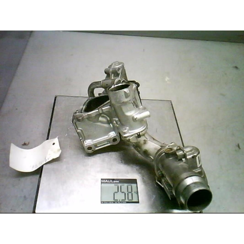 Vanne EGR RENAULT LAGUNA 3