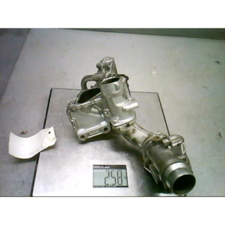 Vanne EGR RENAULT LAGUNA 3 Photo n°1