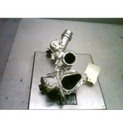 Vanne EGR RENAULT LAGUNA 3