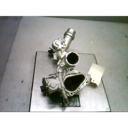 Vanne EGR RENAULT LAGUNA 3