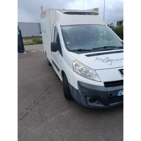 Compteur PEUGEOT EXPERT 2