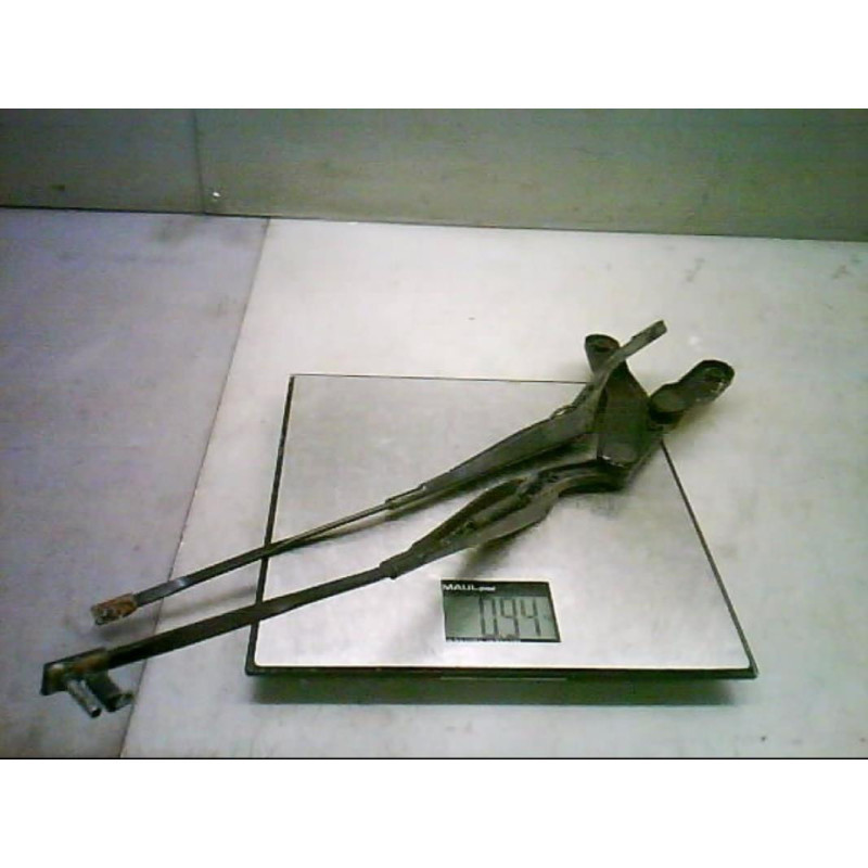 Bras essuie glace avant MERCEDES CLASSE C 204