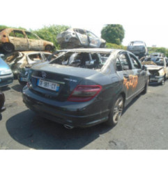 Bras essuie glace avant MERCEDES CLASSE C 204 Photo n°4