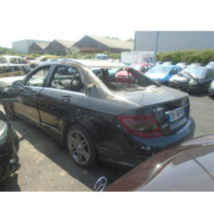 Bras essuie glace avant MERCEDES CLASSE C 204 Photo n°5