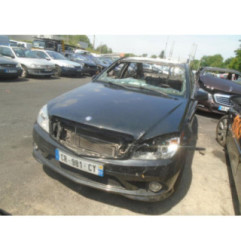 Bras essuie glace avant MERCEDES CLASSE C 204 Photo n°6