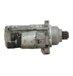 Demarreur VOLKSWAGEN GOLF 6 Photo n°4