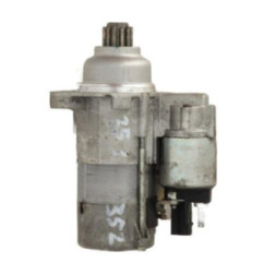 Demarreur VOLKSWAGEN GOLF 6 Photo n°5