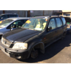 Bras essuie glace arriere HONDA CR-V 1 Photo n°5