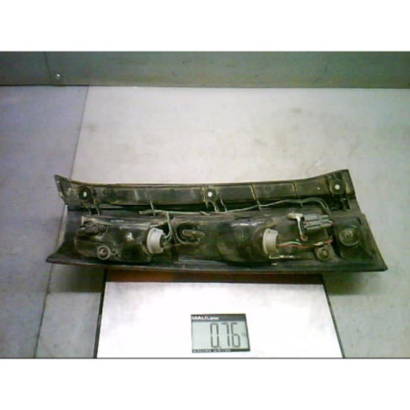 Feu arriere principal droit (feux) HONDA CR-V 1